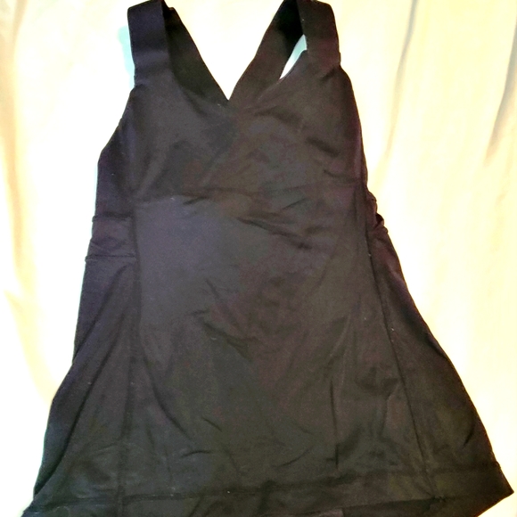 Lululemon Push Your Limits Tank - Picture 5 of 6